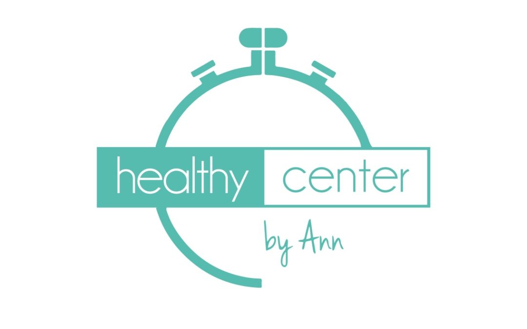 Healthy Center by Ann